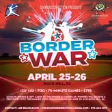PGF Boarder Wars