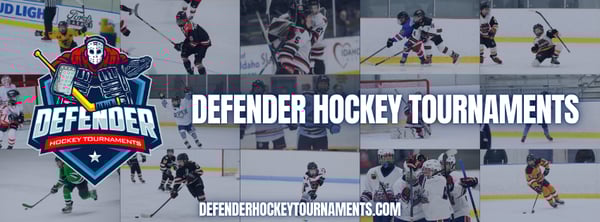 Defender Hockey Keystone Summer Showdown