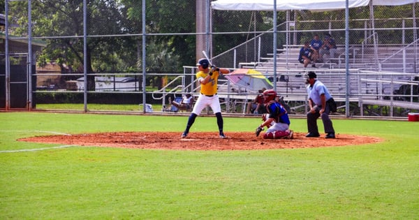 Collegiate League of The Palm Beaches