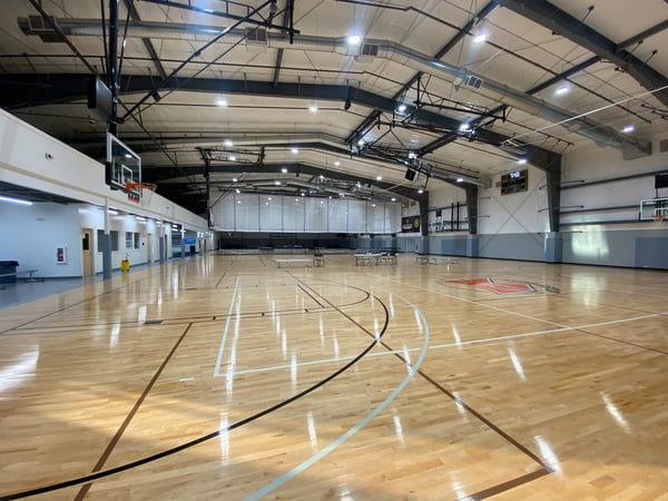 2026 Granny Basketball National Tournament