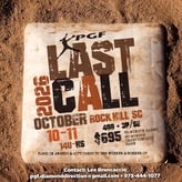 PGF LAST CALL 14U / HS