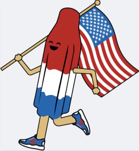 Ann Arbor Firecracker 5K