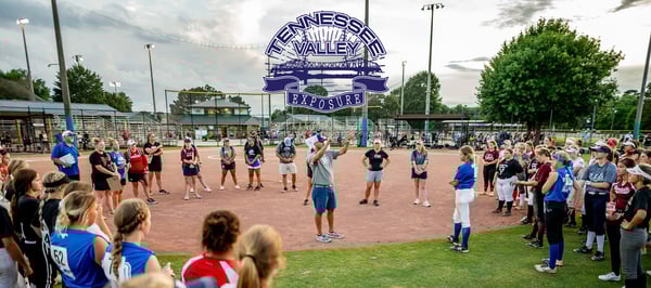 2025 Tennessee Valley Exposure Summer Showcase