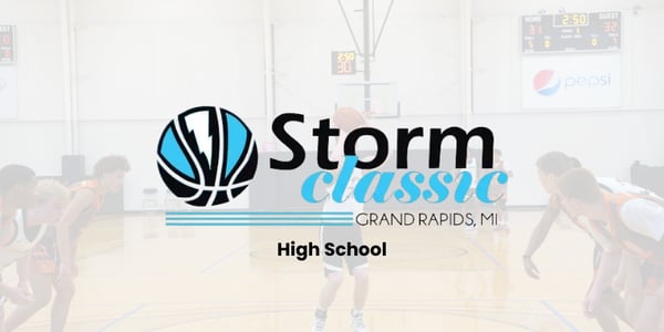 Storm Classic - High School