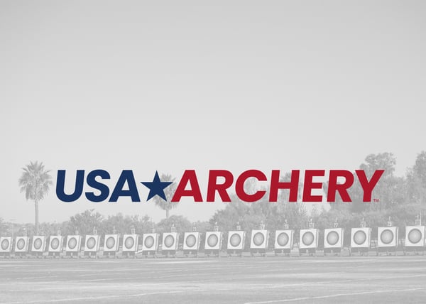 USA Archery Collegiate Target Nationals 
