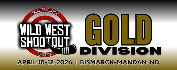 Wild West Shootout Gold Division