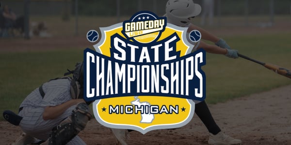 Game Day USA - MI Open State Championships (Spring)