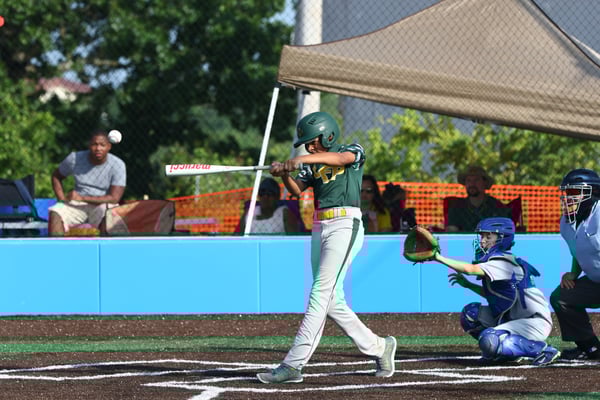 Game 7 Armed Forces Day Classic