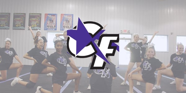 Champion Force MI Invitational Cheer Event 