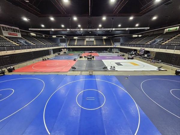 MAWA Eastern Nationals