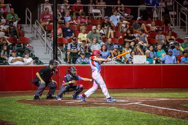 Game 7 Best of the Midwest