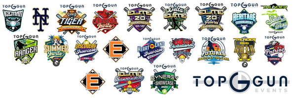 Top Gun Sports - Southern Spring Nationals