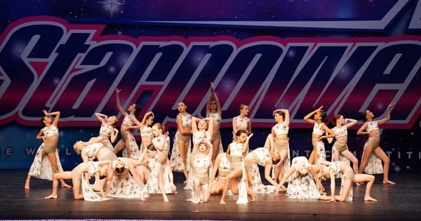 Starpower Nationals 