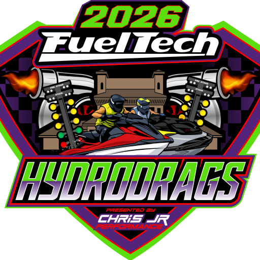 2026 FuelTech Hydrodrag Nationals/World Championships