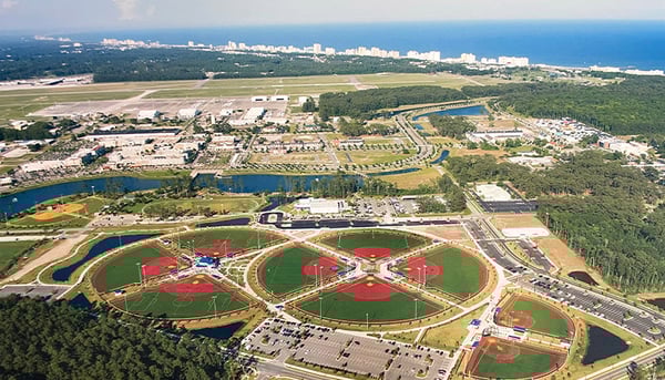 2026 1st Annual Myrtle Beach Memorial Day Bash