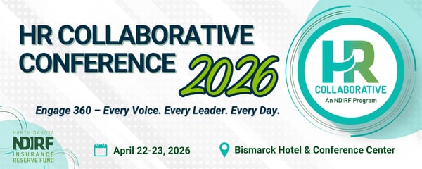 2026 HR Collaborative Conference - Engage  360
