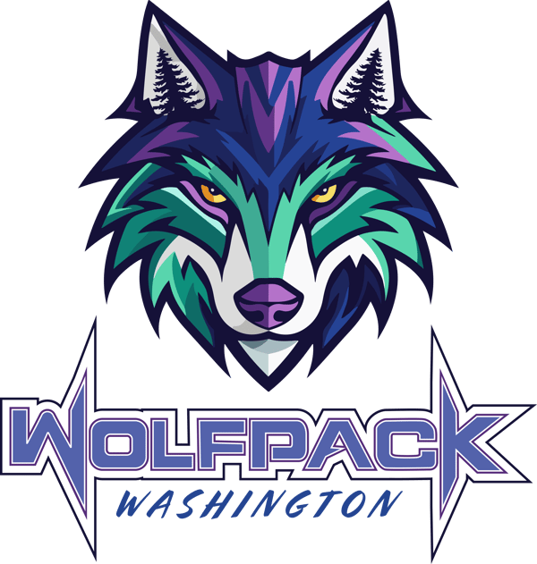 2026 Washington Wolfpack vs Oregon Lightning
