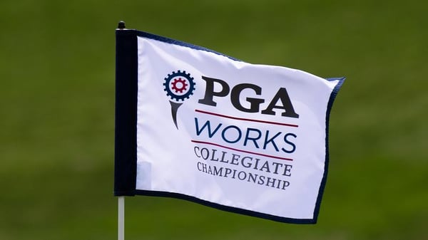 PGA WORKS Collegiate Championship