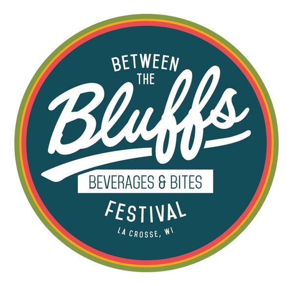 Between the Bluffs Beverages & Bites Fest - Vendors 2026