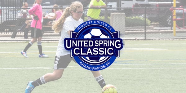 United Spring Classic