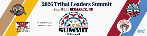 2026 UTTC Tribal Leaders Summit