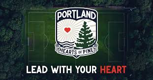 Hearts of Pine Home Opener