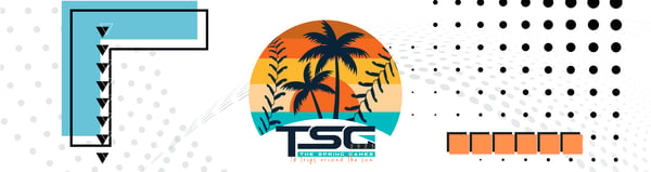 The Spring Games