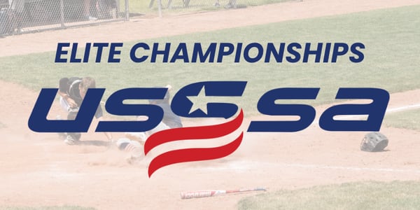USSSA Elite Championships Open 4GG & AA 3GG 8U – 18U