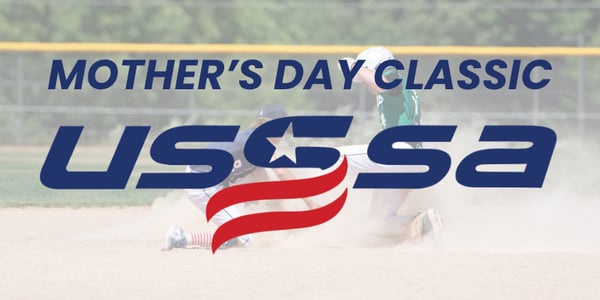 USSSA Mother's Day Classic