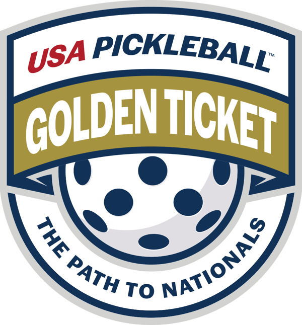 2026 USA Pickleball Golden Ticket