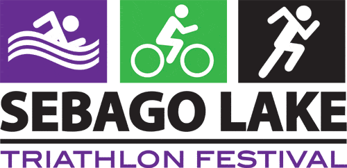 Sebago Triathlon Festival