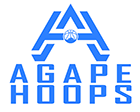 Agape Hoops