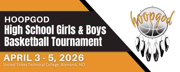 Hoopgod Girls & Boys High School Basketball Tournament