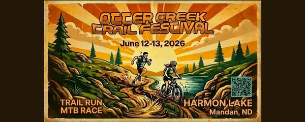 Otter Creek Mountain Bike Race and Trail Run