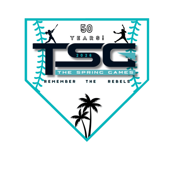 THE Spring Games @ Diamondplex