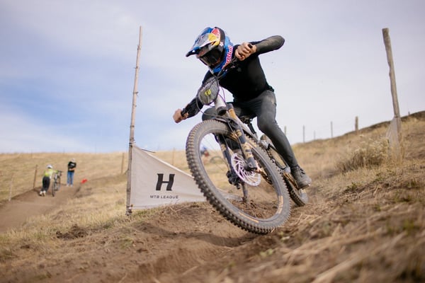 2026 Hard MTB League Qualifier 