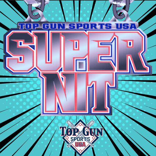 Top Gun SUPER NIT