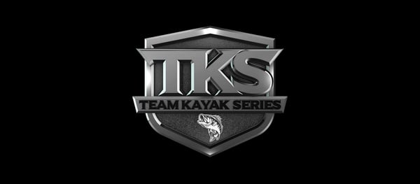 2026 Team Kayak Series - Lake Murray