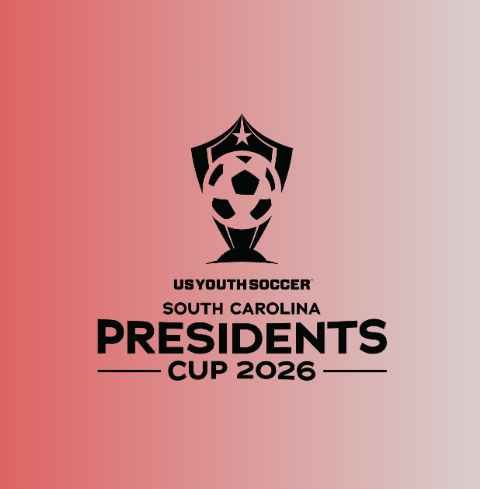 US Youth Soccer South Carolina Presidents Cup