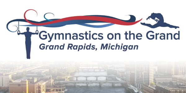2026 Gymnastics on the Grand