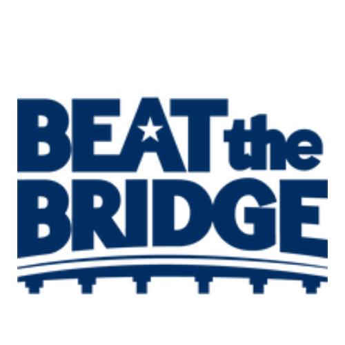 Beat The Bridge 10K and 5K presented by Marine Chevy