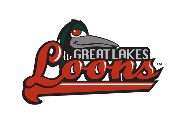 Great Lakes Loons Baseball