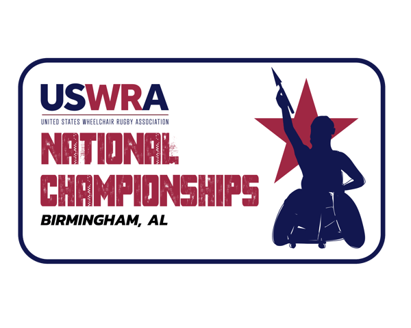 US Wheelchair Rugby Nationals