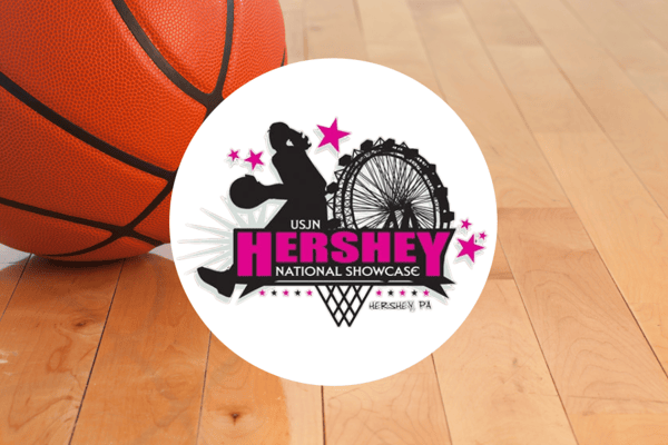 US Junior Nationals Girls Basketball Hershey Showcase: 25th Annual 
