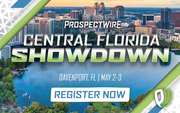 Central Florida Showdown