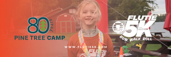 Flutie 5K