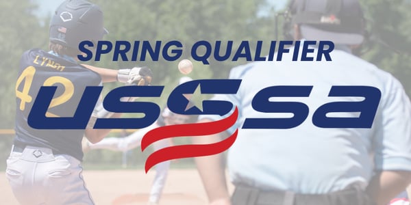 USSSA Spring Qualifier AAA/AA
