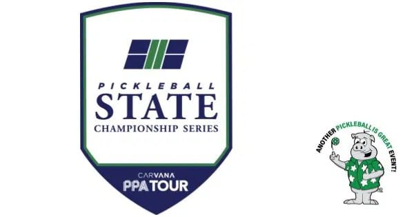 Colorado Amateur Pickleball Championships powered by Carvana PPA Tour & PIG