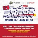 PGF 2026 12U North Carolina State Championship