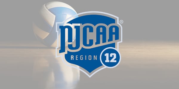 NJCAA Regional Volleyball Tournament 